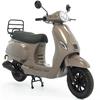 DTS Milano (Smokey) bij Central Scooters kopen €1548,00 of l