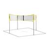 Hammer Fitness Crossnet Volleybal Net Four Square