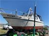 Grote foto motorjacht beachcraft 10.00 x 3.00 x 0.90 watersport en boten motorboten en jachten