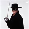 Zorro de stripper voor een gegarandeerde TOP avond