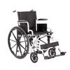 Excel G-Basic rolstoel 50 cm