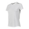 Fusion | C3 T-shirt | White | Dames Size : XS