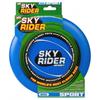 frisbee Sky Rider Sport 95 gram blauw 22 cm