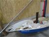 Grote foto open zeilboot victoire watersport en boten kajuitzeilboten en zeiljachten