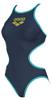 Arena W Arena One Biglogo One Piece shark-mint 40