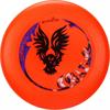 frisbee Ultimate Creature 27 cm oranje
