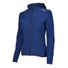 Fusion | ReCharge Hoodie | Night Blue | Dames  Size : S