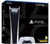 PlayStation 5 Digital Edition Nieuw