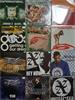 Grote foto meerdere hiphop 12 singles te koop cd en dvd hiphop en rap