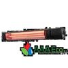 Terrasverwarming Golden Shadow 2500