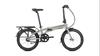 Tern Link D7i vouwfiets 20 inch cement 7V