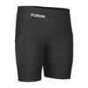 Fusion C3+ Training Short Tight Dames Size : Small