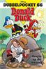Donald Duck Dubbelpocket 66 - Herrie op de heuvel