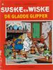 Suske en Wiske 149 – De gladde glipper