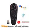 DrPhone MX6 Air Remote Mouse - Afstandsbediening 2.4G Draadl