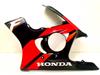 Honda CBR 600 F 1995-1998 F3 (PC 31) zijkuipdeel links