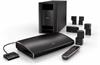 Bose Acoustimass 10 Series II Home Theatre