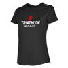 TriathlonWorld | Fusion Nova T-Shirt | Dames Size : L