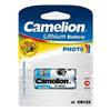 Batterij Camelion Lithium CR123A-BP1 3V