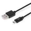 Kabel USB naar Micro-USB Maillon Technologique MTBMUB241 (1