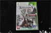 Assassin's Creed III XBOX 360 no manual