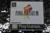 Final Fantasy VIII 8 Playstation 1 PS1