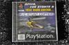 RC Stunt Copter Playstation 1 PS1 New Sealed