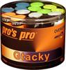 Pro's Pro Gtacky tennis overgrip 60 stuks (mix)
