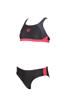 opruiming showmodel (SIZE 3XL) Arena G Ren Two Pieces black-
