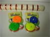 Sticky ropes, 2 stuks