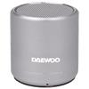 Bluetooth-luidsprekers Daewoo DBT-212 5W