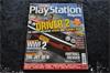 Official UK Playstation Magazine Nr 64