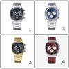 HERENHORLOGES SERIE FLORANCE VAN JACOB ZECH