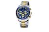 HERENHORLOGE ALPHA SIERRA STARBUSTER BSS05 QUARTZ