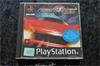 Roadsters Playstation 1