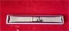 Vintage Gold-plated horlogeband van het merk ROWI