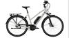 Victoria  eTrekking 7.8 elektrische fiets agate grijs/wit Bo