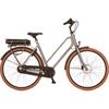 Grote foto cortina e foss elektrische fiets 8v lead metal matt fietsen en brommers damesfietsen