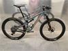 Santa Cruz Tallboy Large XO1 Eagle Carbon Wheels
