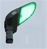 groen 520NM  LED lantaarnpaal armatuur AMSTEL LUX 30W / 50W