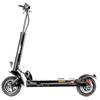 Skotero Extreme XR E-step  (Zwart ) bij Central Scooters kop