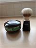 Wilkinson Sword Scheerkwast en Scheerzeep