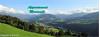 Grote foto vakantie in de bergen van tirol in oostenrijk vakantie oostenrijk