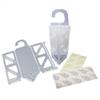 Kit Kleermot (10 vallen + 20 lijmplaatjes)