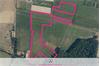 Percelen landbouwgrond (> 4 ha) in Meeuwen