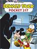 Donald Duck Pocket 217 - Terug in de tijd