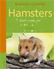 Raadgever huisdieren - Hamster