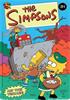 Simpsons 31. de boeman/rechter marge