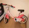 Btwin kunderfiets 14 inch