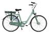 Vogue  Basic elektrische fiets 3V Groen